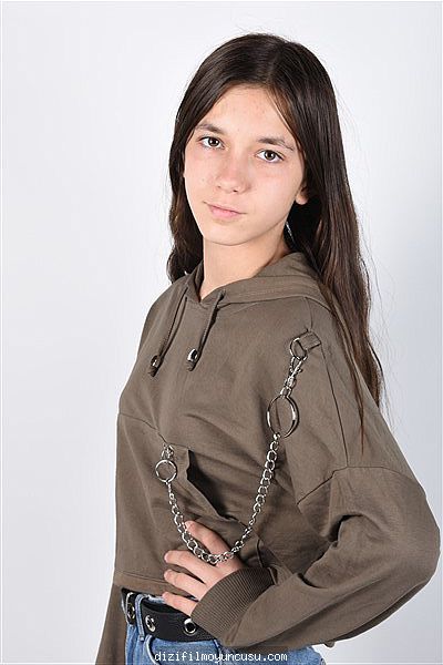 Eskişehir Cast Ajans Sıla 45653