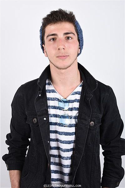 Eskişehir Cast Ajans Yusuf 45676