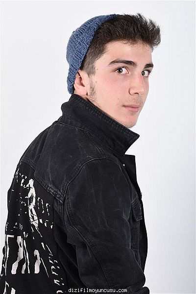 Eskişehir Cast Ajans Yusuf 10052