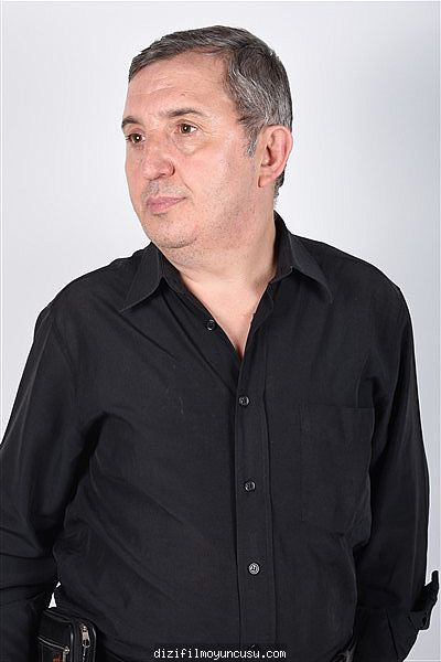 Eskişehir Cast Ajans Hüseyin 9974