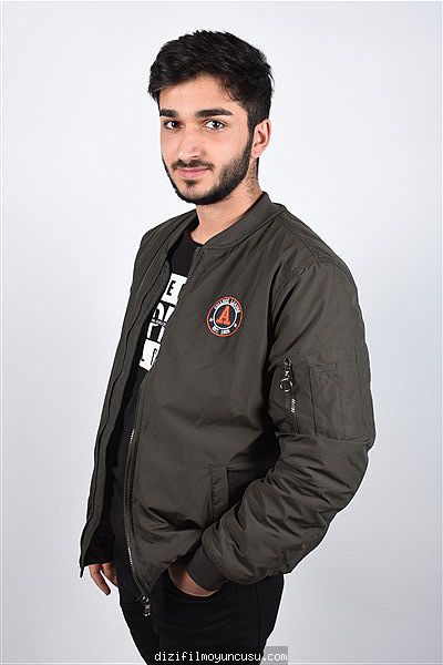 Eskişehir Cast Ajans Orkun 45634