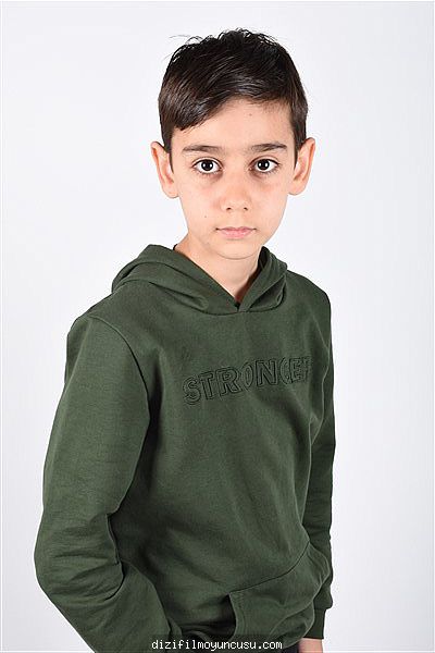 Eskişehir Cast Ajans Ramiz 45743
