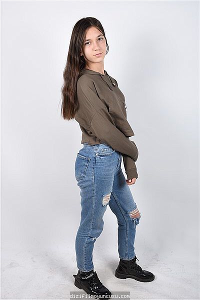 Eskişehir Cast Ajans Sıla 10000