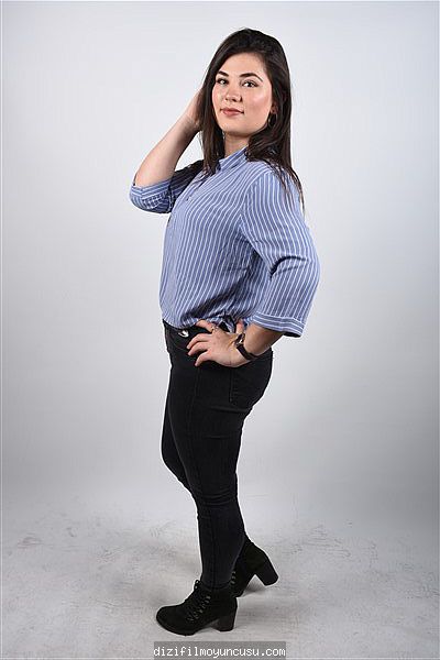 Eskişehir Cast Ajans Ayşe 9963