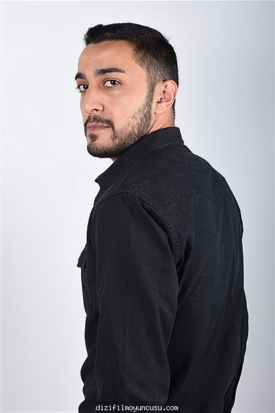 Eskişehir Cast Ajans İhsan 10004