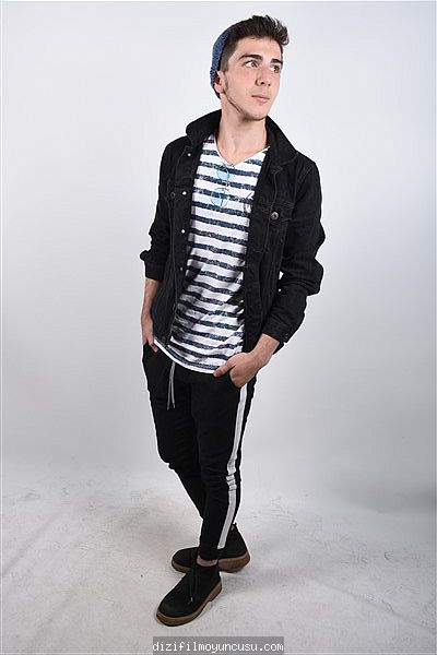 Eskişehir Cast Ajans Yusuf 10051