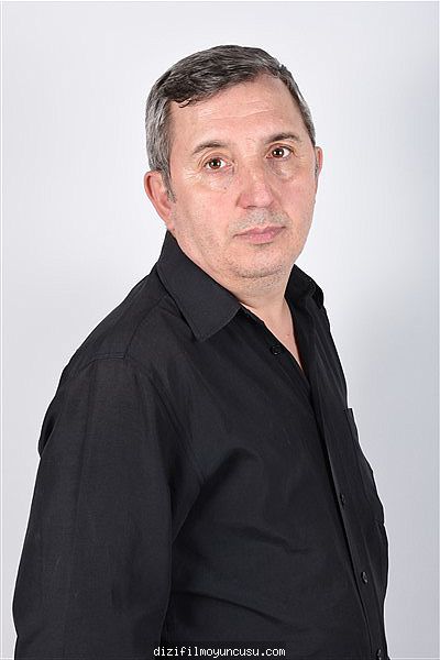 Eskişehir Cast Ajans Hüseyin 45638