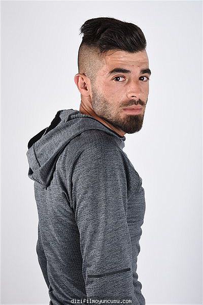 Eskişehir Cast Ajans Hakan 9960