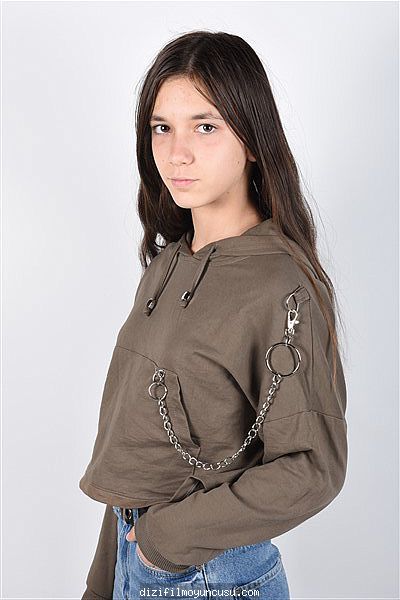 Eskişehir Cast Ajans Sıla 9998