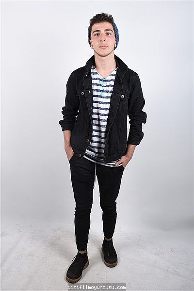 Eskişehir Cast Ajans Yusuf 10049