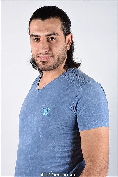 Eskişehir Cast Ajans Fatih 45646