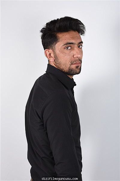Eskişehir Cast Ajans Adem 10016