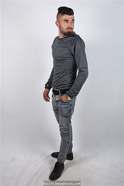 Eskişehir Cast Ajans Hakan 9959