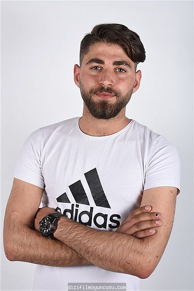 Eskişehir Cast Ajans Bahadır 10079