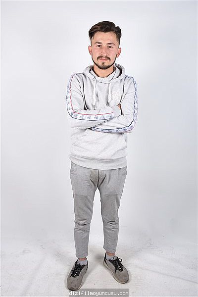 Eskişehir Cast Ajans Bilal 10074