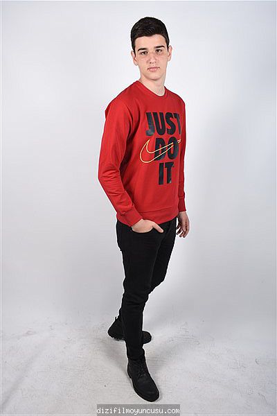 Eskişehir Cast Ajans Taymaz 10058