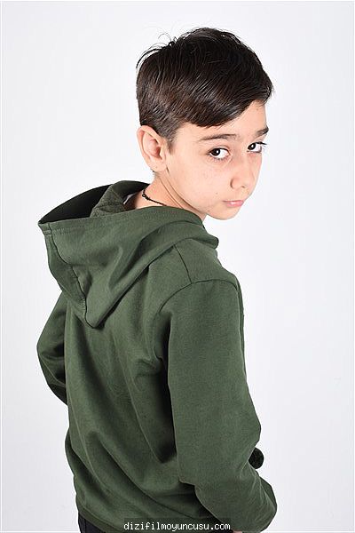 Eskişehir Cast Ajans Ramiz 10056