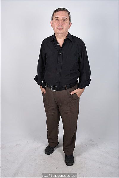 Eskişehir Cast Ajans Hüseyin 9973