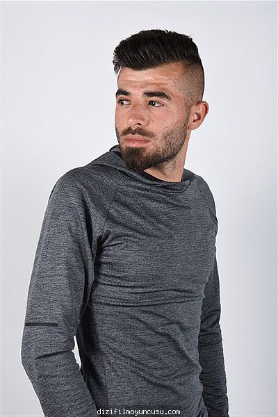 Eskişehir Cast Ajans Hakan 9958