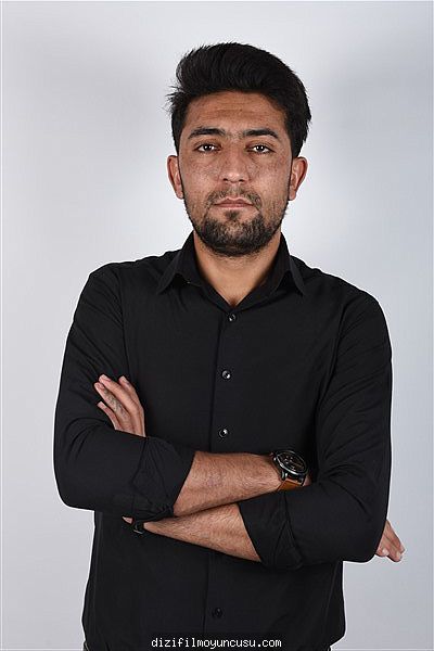 Eskişehir Cast Ajans Adem 10014