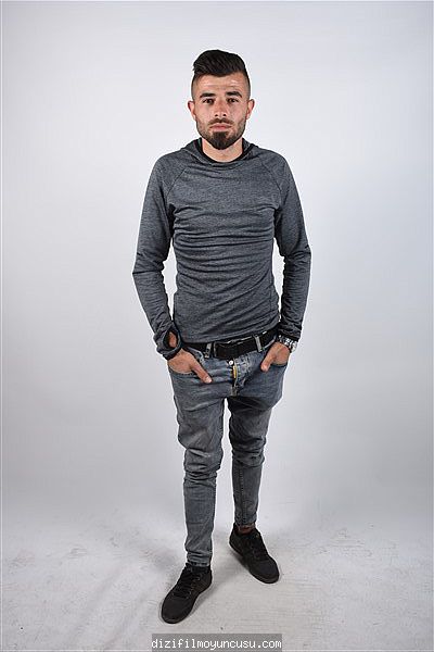 Eskişehir Cast Ajans Hakan 9957