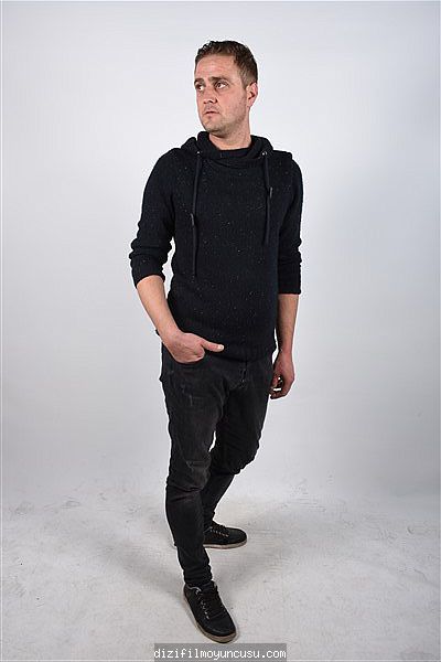 Eskişehir Cast Ajans Murat 10039