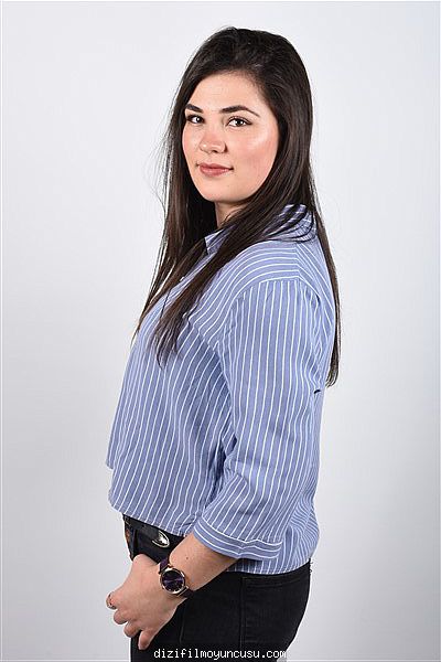 Eskişehir Cast Ajans Ayşe 9962