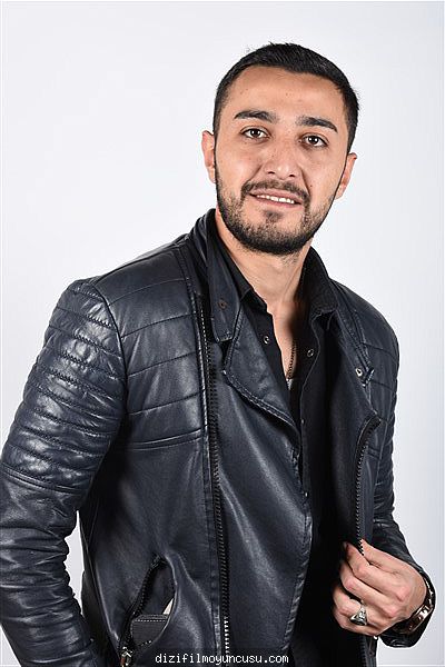 Eskişehir Cast Ajans İhsan 45654