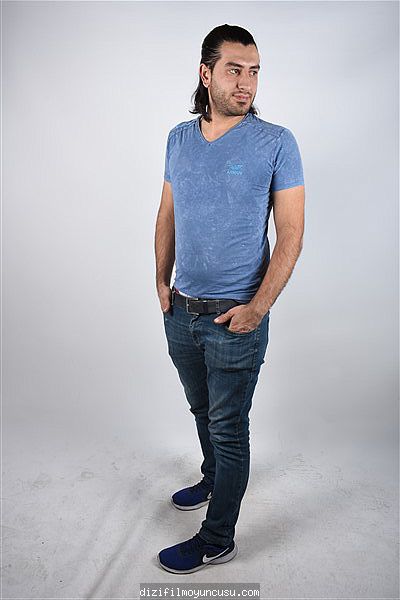 Eskişehir Cast Ajans Fatih 9987