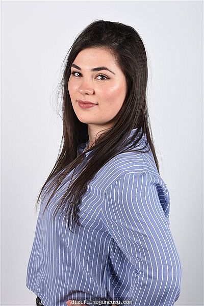 Eskişehir Cast Ajans Ayşe 45631