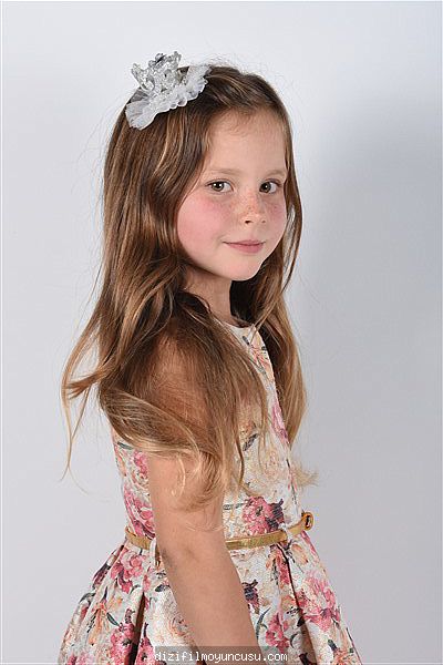 Eskişehir Cast Ajans Elif 10092