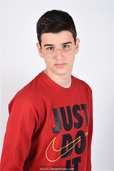 Eskişehir Cast Ajans Taymaz 45745