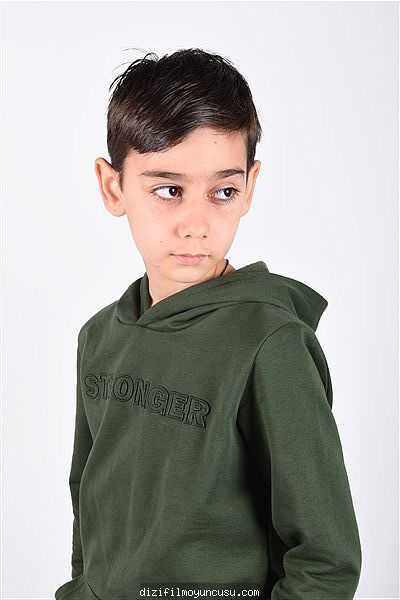 Eskişehir Cast Ajans Ramiz 10054