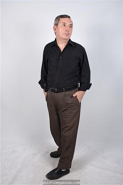 Eskişehir Cast Ajans Hüseyin 9975