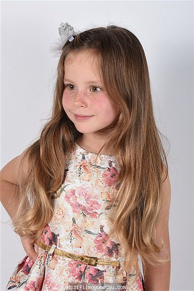 Eskişehir Cast Ajans Elif 10090
