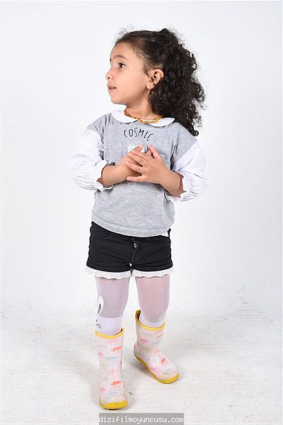 Eskişehir Cast Ajans Esila 10068