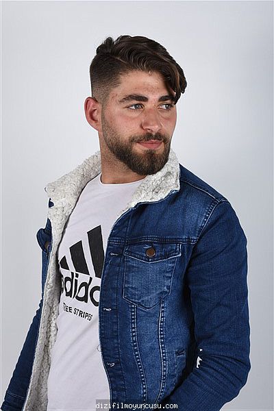 Eskişehir Cast Ajans Bahadır 10078