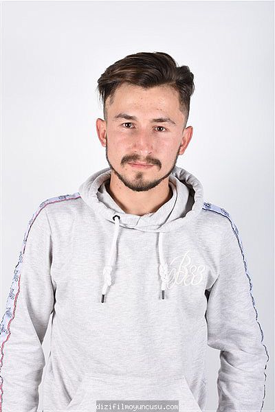 Eskişehir Cast Ajans Bilal 10073