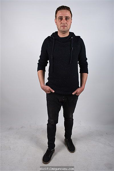 Eskişehir Cast Ajans Murat 10037