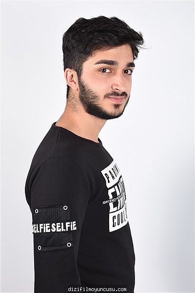 Eskişehir Cast Ajans Orkun 9972