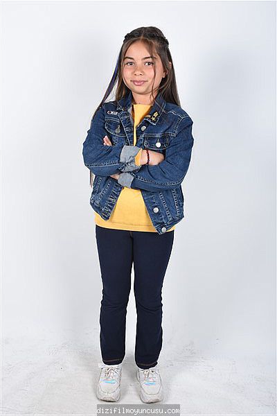 Eskişehir Cast Ajans Sıla 10027