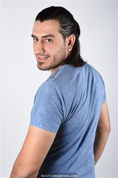 Eskişehir Cast Ajans Fatih 9988