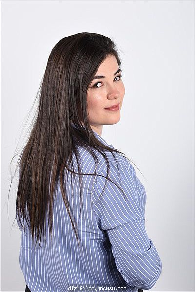 Eskişehir Cast Ajans Ayşe 9964