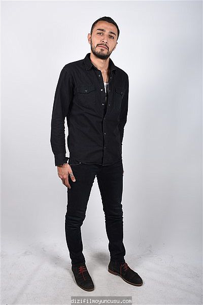 Eskişehir Cast Ajans İhsan 10003