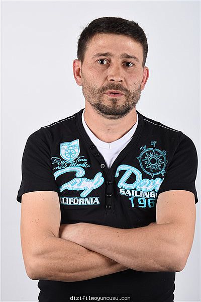 Eskişehir Cast Ajans Bülent 10094