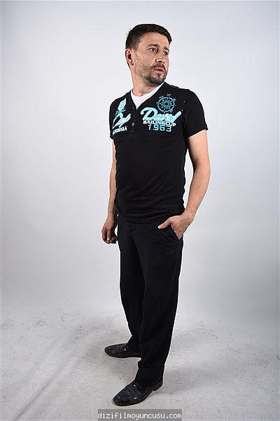 Eskişehir Cast Ajans Bülent 10095