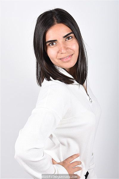 Eskişehir Cast Ajans Nargiz 45649