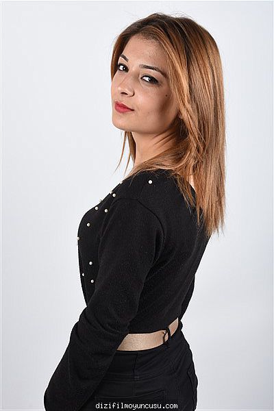 Eskişehir Cast Ajans Ceydanur 10100