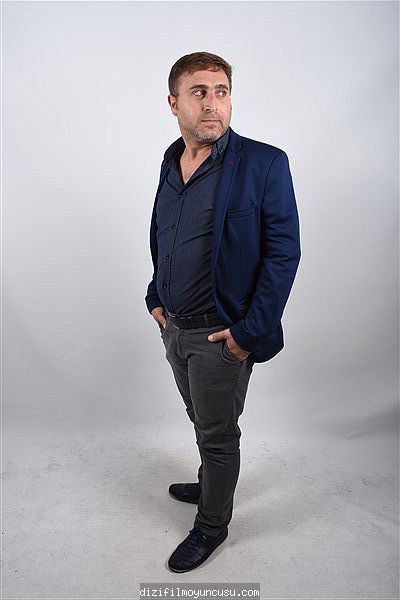 Kocaeli Cast Ajans Alper 10103