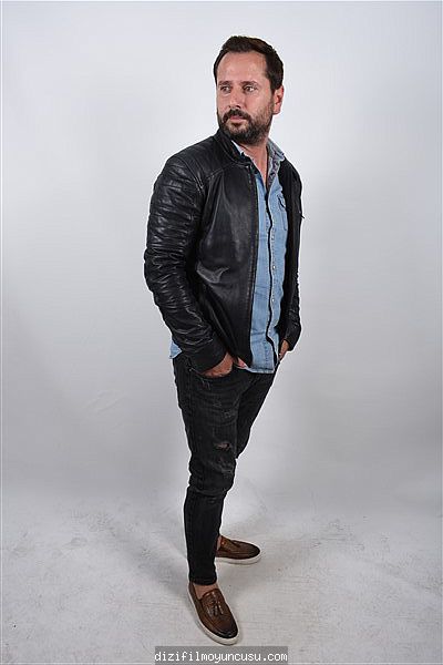Kocaeli Cast Ajans Mustafa 10278